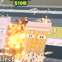 Steal a Brainrot